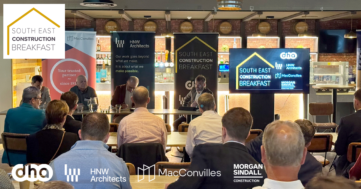 HNW Architects tweet media