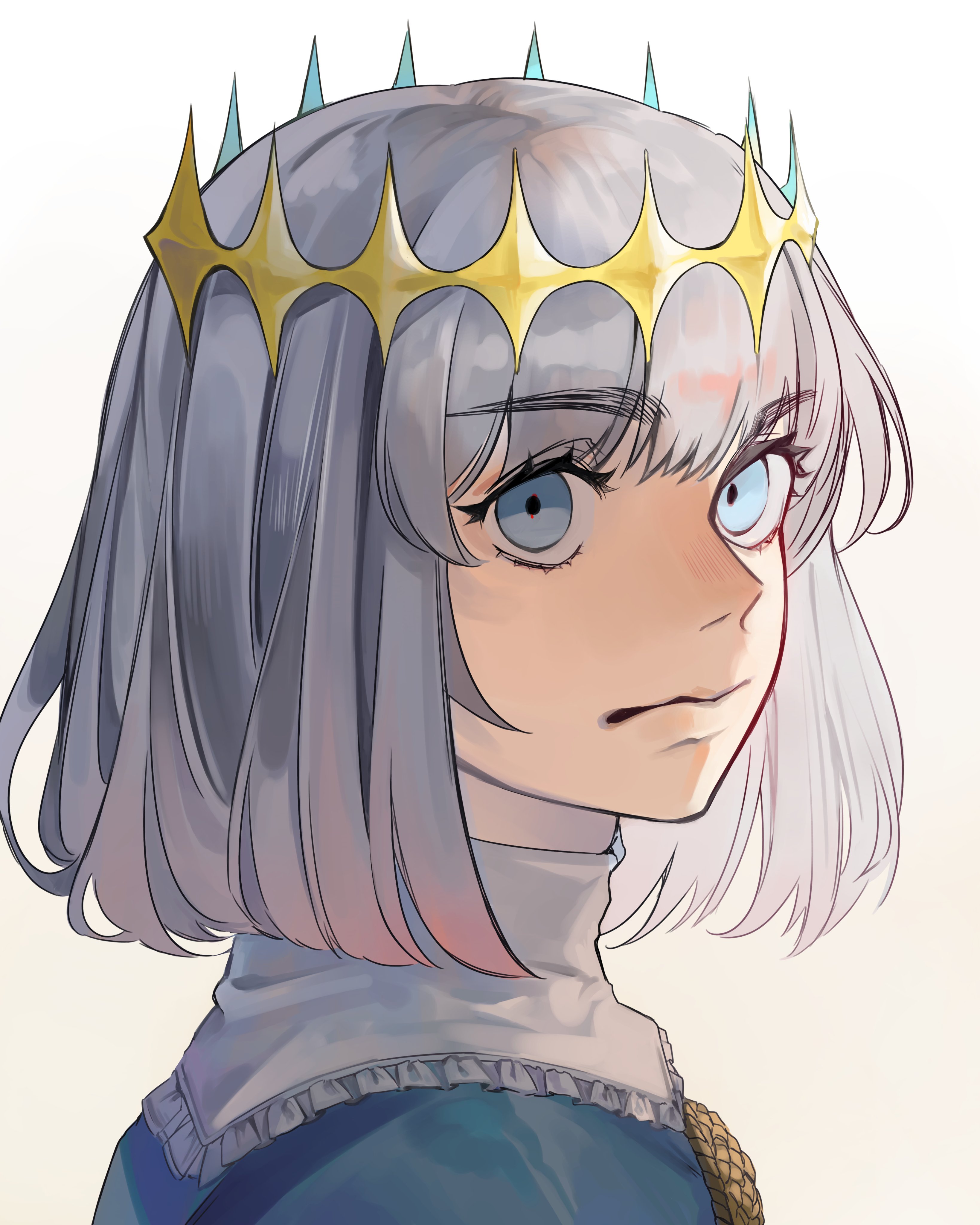 ✟🔔 (@frill_inferno) / X