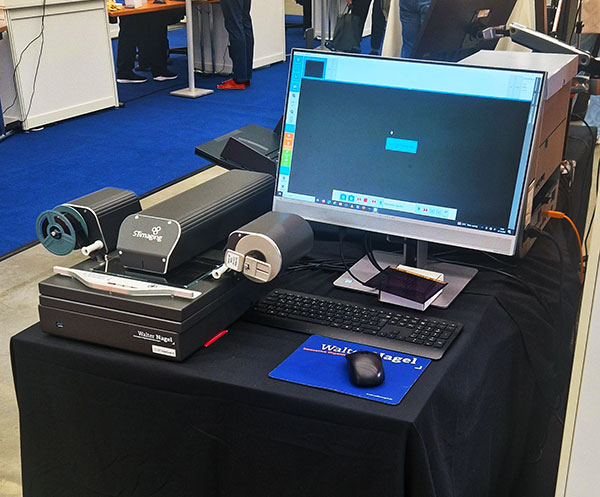 ST Imaging tweet media