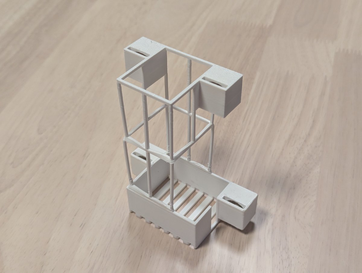 miso_develop's tweet image. 生活治具