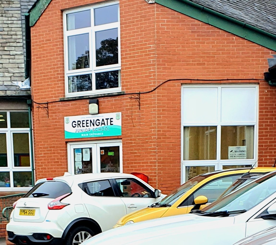 I was priviledgwd to go behind the scenes at Greengate Junior school 
Barrow in Furness.
They are doing so much  to support Children and their families with neurodiversity, I applaud them.
<a href="/greengate/">Deirdre Brennan</a>