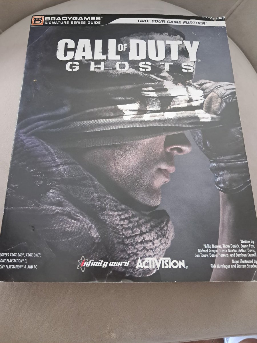 BBgamestore's tweet image. Got our hands on some guides you guys might be interested in! Always searching for more great stuff for you guys!

Broadband-games.com

#gameguides #gaming #retrogamimg #videogames #retrovideogames #Broadbandgames