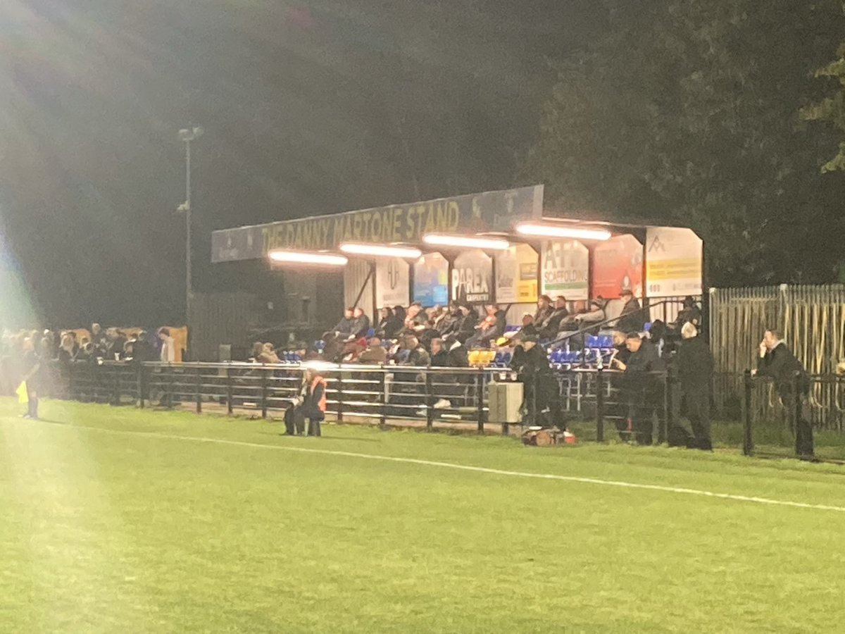 The Bertieful South tweet media