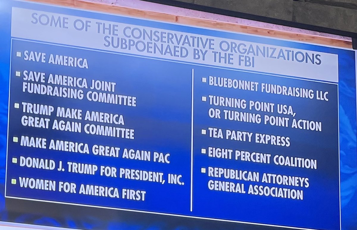 mike123qwe's tweet photo. Worse than Watergate!
Biden’s FBI & DOJ Targeted only conservative Senators & Organizations.
Political persecution — not justice.
🇺🇸 Time to hold them accountable. #WeaponizedDOJ #Watergate2 Under Biden! https://t.co/TFMGAfsFlh