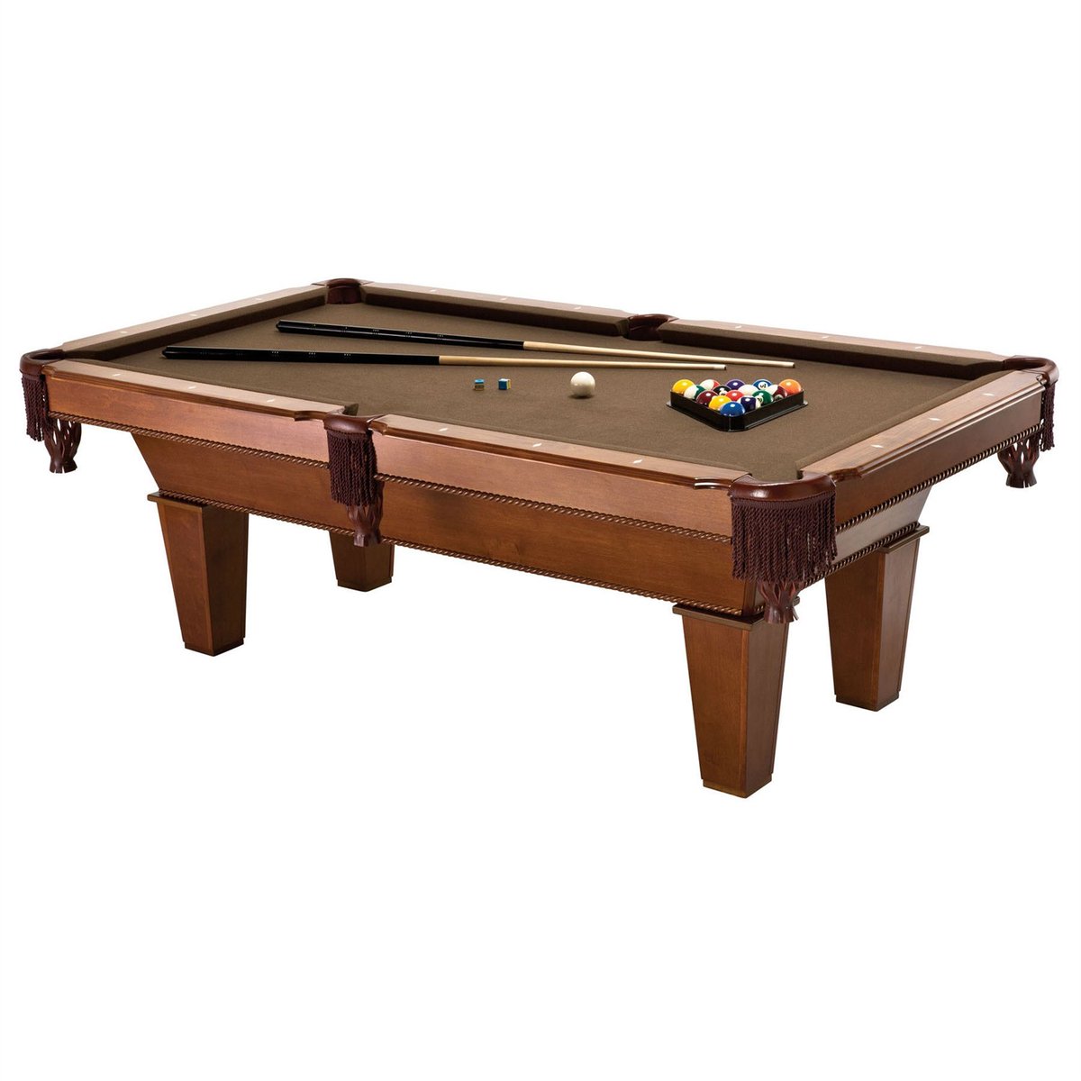 giftshomedocor's tweet image. 7Ft Brown Wool Cloth Top Pool Table W- 2 Cues &amp;amp; Billiards Balls. Holiday Entertainment

FC7F859

greatgiftshomedecor.com

#FallFeels #FunDecor #AutumnHomeStyle #HomeVibes #CozyHome #RusticCharm #DecorLovers #FallDecorIdeas #HomeStyleInspo #AutumnAesthetic