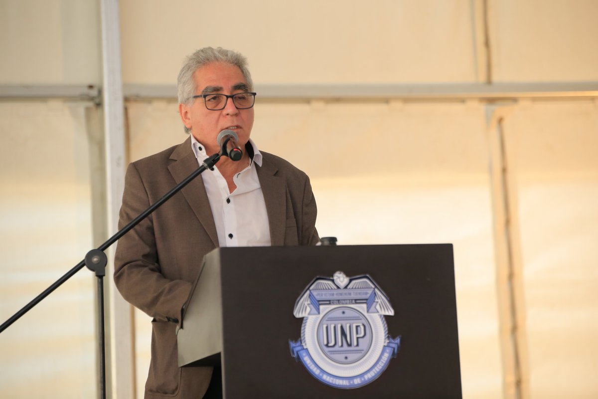 Consejo de Estado ratificó en segunda instancia la decisión que negó pretensiones sobre retiro forzoso del director de la UNP, Augusto Rodríguez

En sentencia de segunda instancia del 2 de octubre de 2025, el Consejo de Estado confirmó el fallo del Tribunal Administrativo de