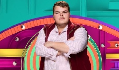 hausoftraitors's tweet image. Top 4 #bbuk