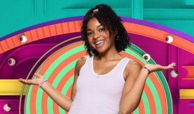 hausoftraitors's tweet image. Top 4 #bbuk