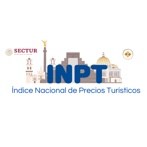 💵 #Turismometría | <a href="/SECTUR_mx/">SECTUR México</a> y el CICOTUR de la Universidad Anáhuac México dan a conocer los resultados a agosto de 2025 del Índice Nacional de Precios Turísticos (INPT), que mide la variación de los precios de seis componentes del consumo turístico en México.
