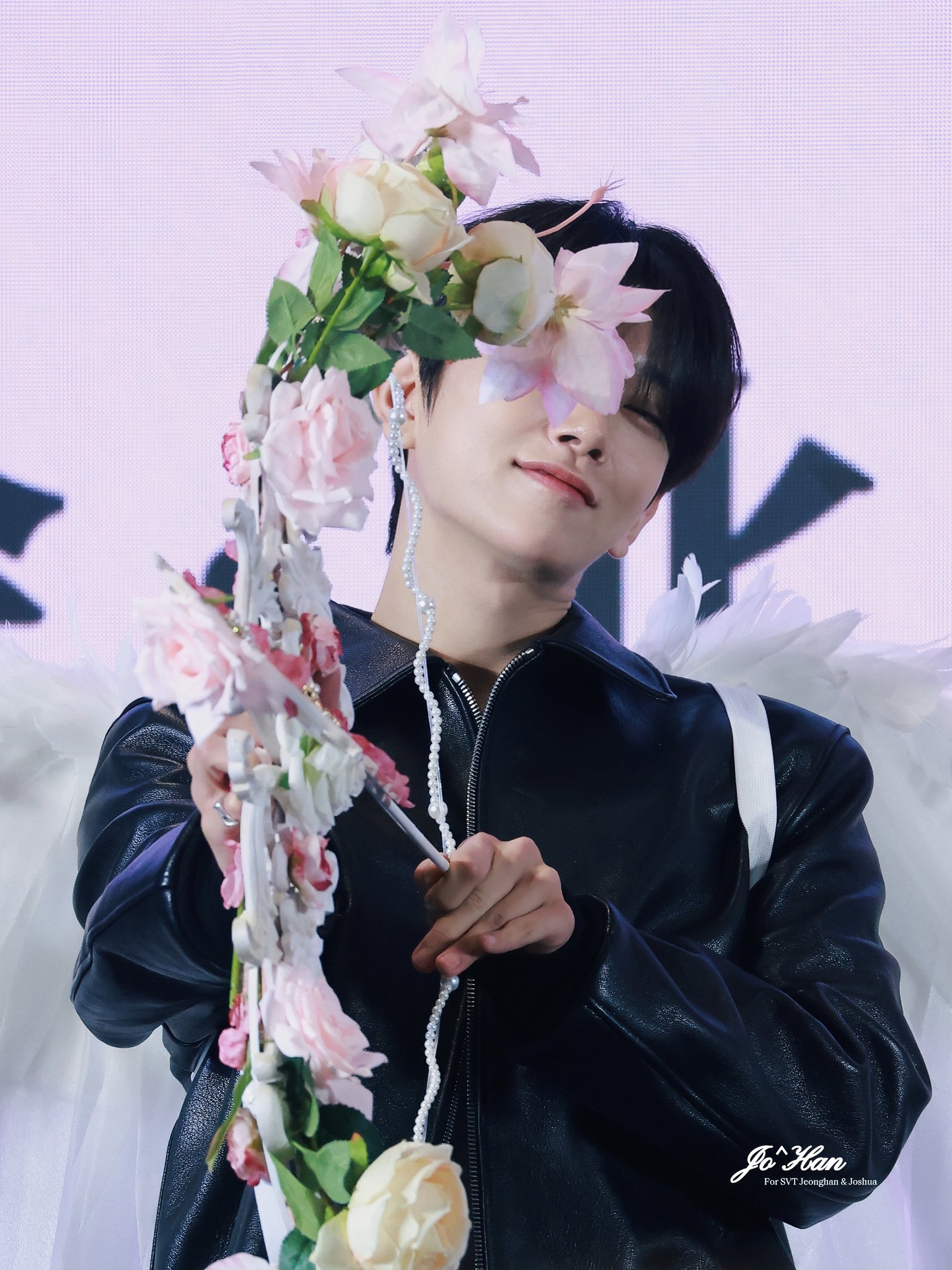 SEVENTEEN 上海 一直娱 yizhiyu 当選者限定 ジョシュア SEVENTEEN 上海 一直娱 yizhiyu 当選者限定 ジョシュア