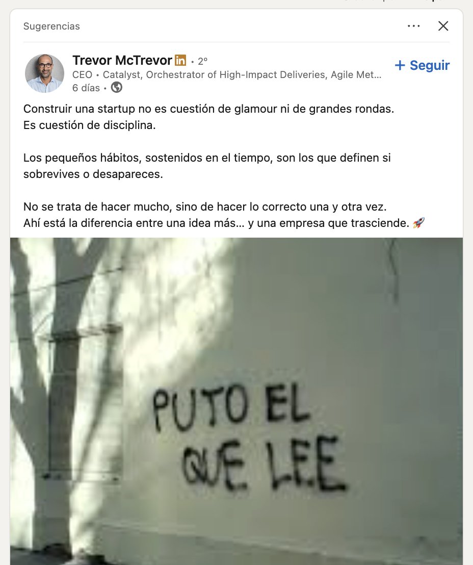 Sí Trevor