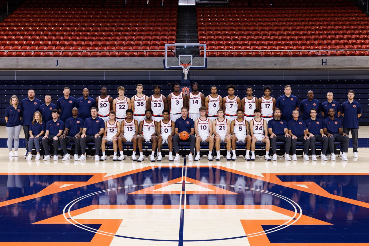 Year 4 on deck….#WarEagle