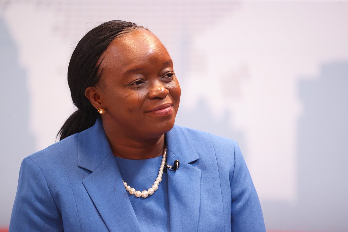 Ministry of Environment, Climate Change & Forestry tweet media