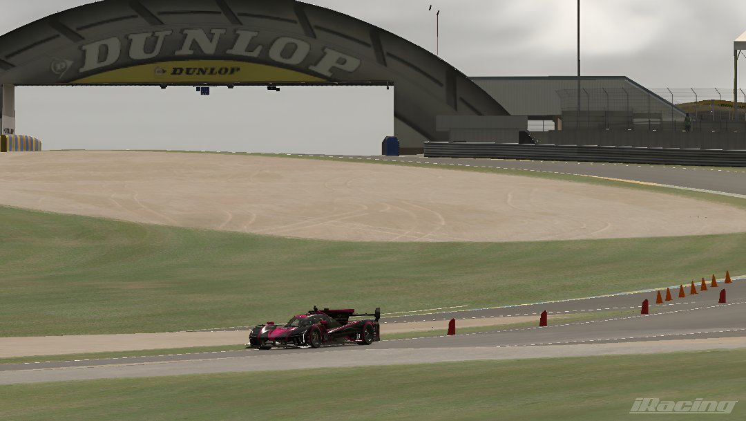 Este sábado corremos las 24h de Le Mans!🚨

 Gracias a los chicos de <a href="/iracingsbs/">iRacingSBS</a> por organizar este evento, esperamos disfrutar de la experiencia y conseguir un gran resultado después del cosechado en la Petit Le Mans.💪