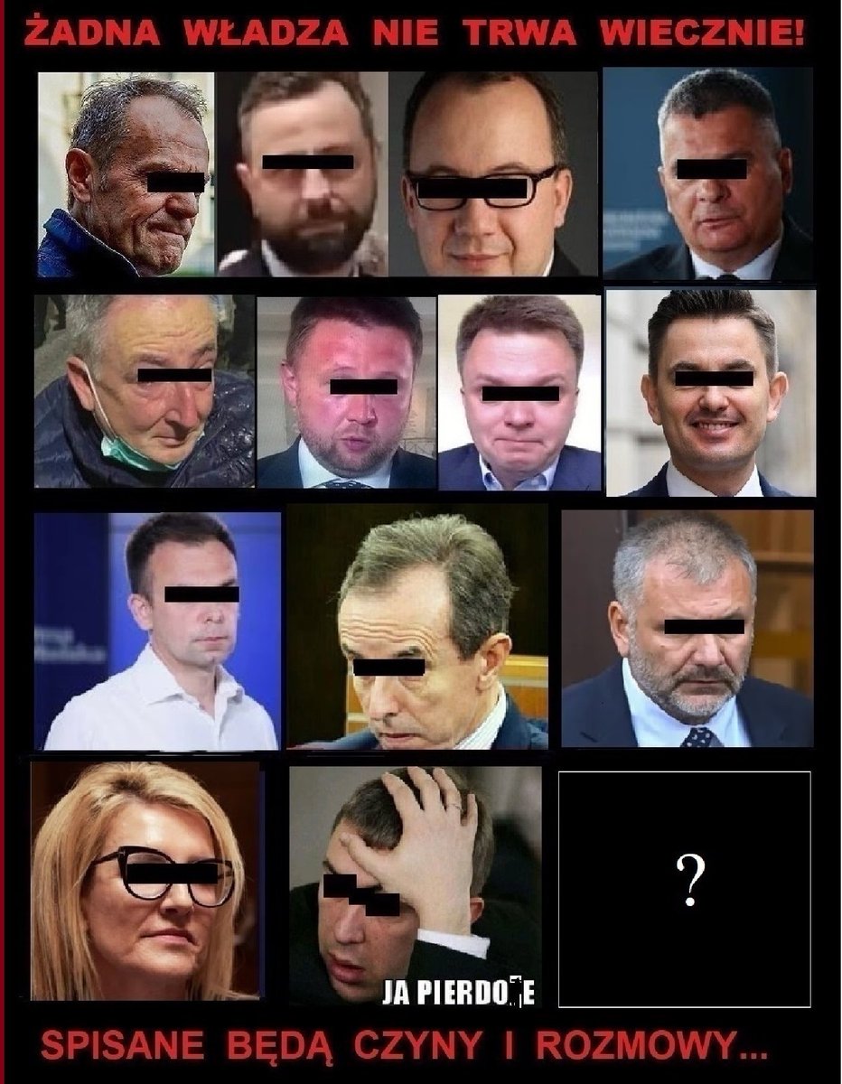 kalarski's tweet photo. @mariuszhol666 @NigdyWiecejPiS @Marta96699392 😂😂😂🤔🤔🤔 https://t.co/cAXeVo6ucs