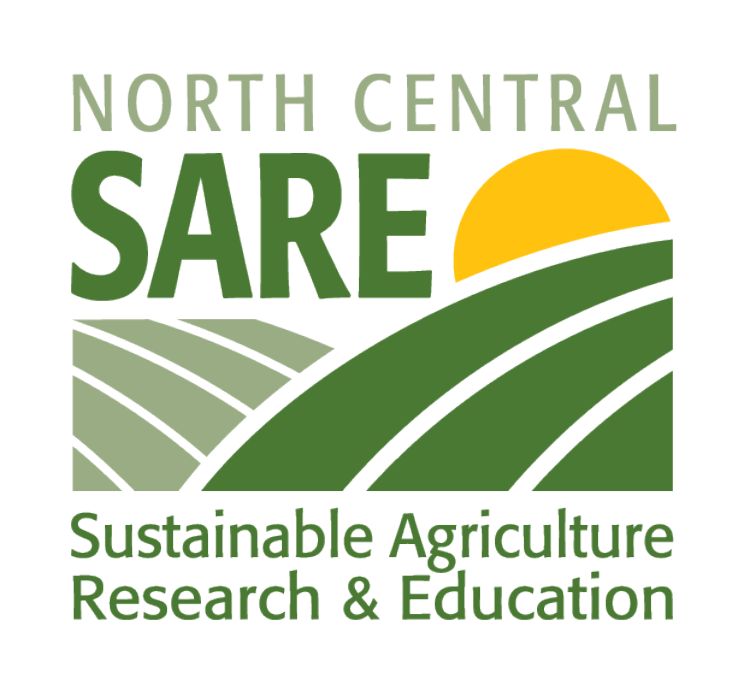 🚨 Apply now for SARE Partnership &amp; Professional Development Grants! Support farmer-led research, educator training &amp; sustainable ag innovation.
Deadlines: Nov 5 &amp; Nov 20
See details: go.wisc.edu/0gqf10