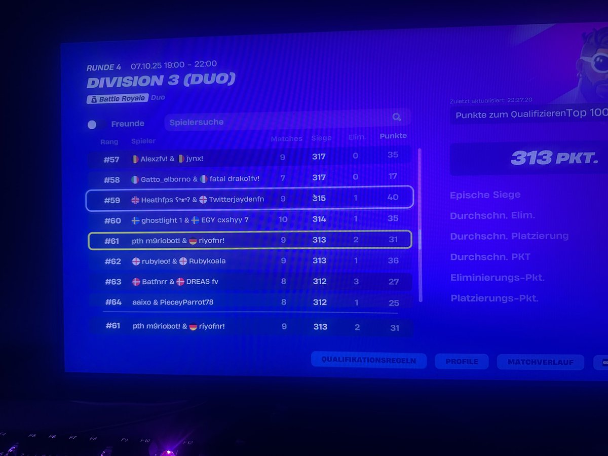 QUALED DIV 2 W GOTY IGL <a href="/RiyoFnbr/">Riyo</a>