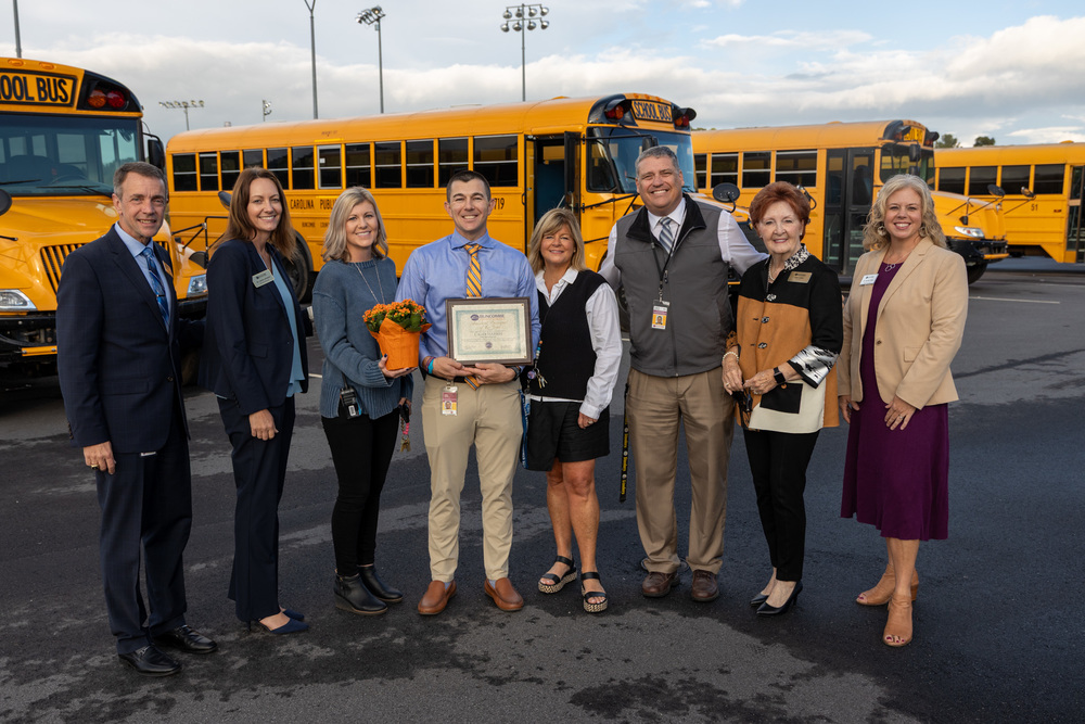 Buncombe Schools tweet media