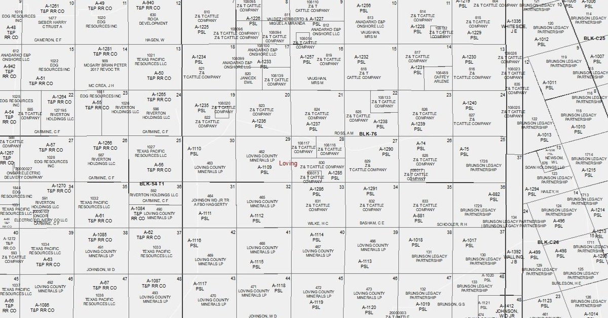 uslandgrid's tweet photo. Nationwide Parcel Data - Standardized, Accurate, Ready to Use

USLandGrid delivers one of the most complete and reliable parcel datasets in the United States - covering over 160 million real estate parcels across 3,229 counties, representing more than 99% of the U.S. population. https://t.co/GME9QQII3f
