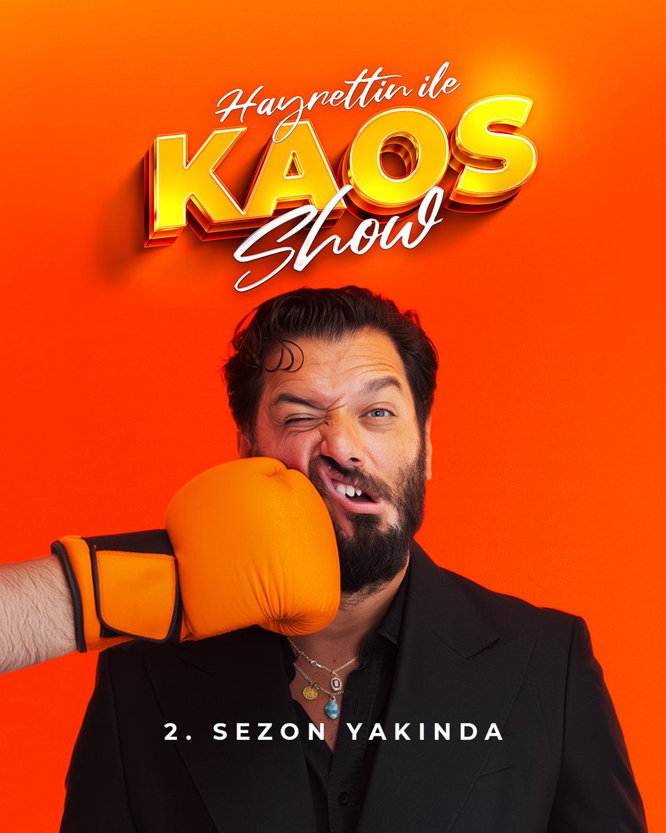 Çok Yakında 💫😎