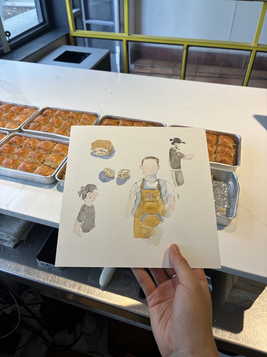 shani 🌱 (sf) tweet media