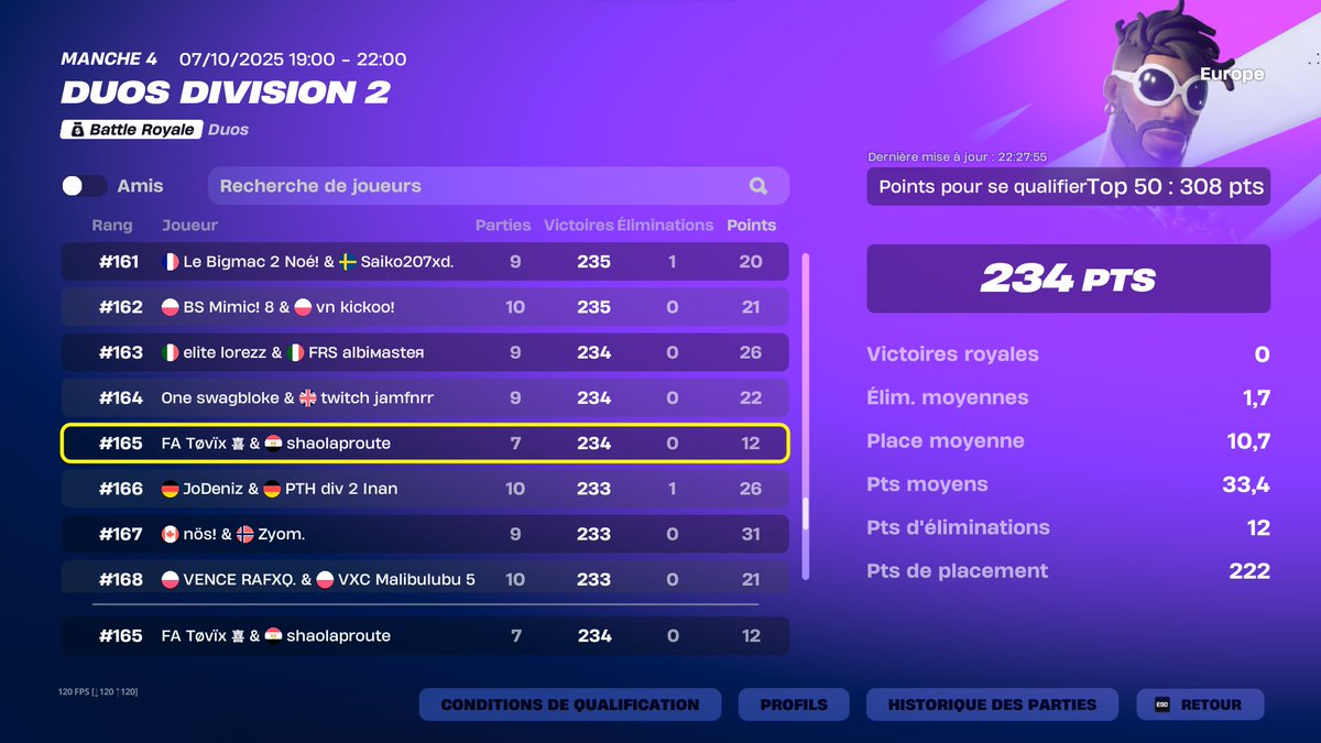 Toujours trust 🙏 w/<a href="/sh4o_tv/">Paps Shao</a> 🤣