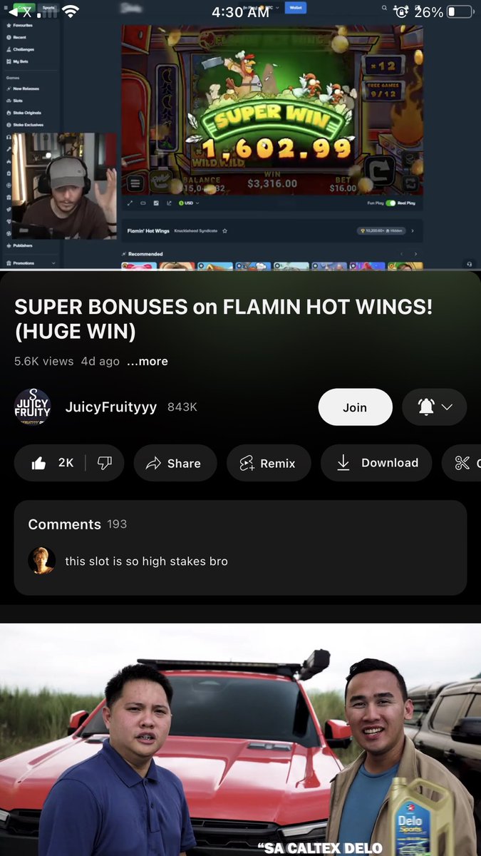 CryptoJeez's tweet photo. @JuicyFruityyy 148uffMXEDaxVLvB9KCvVA8uFdpVpTXjAU https://t.co/wa2pSzd930