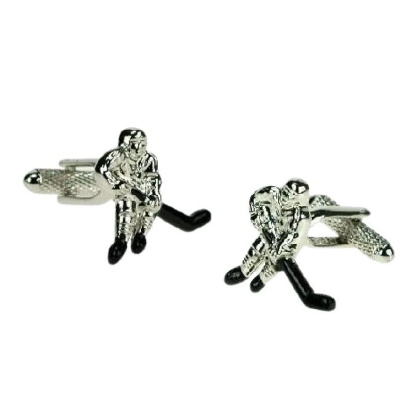 stolen_riches's tweet image. 🏒 The NHL season is back, and so is your chance to suit up in style. Small-batch and built to last a lifetime—just like your love for the game.  ✨ Dress like every night’s game night. #NHL #HockeyStyle #GameDayStyle #MensAccessories #StolenRiches #Cufflinks #TieBars