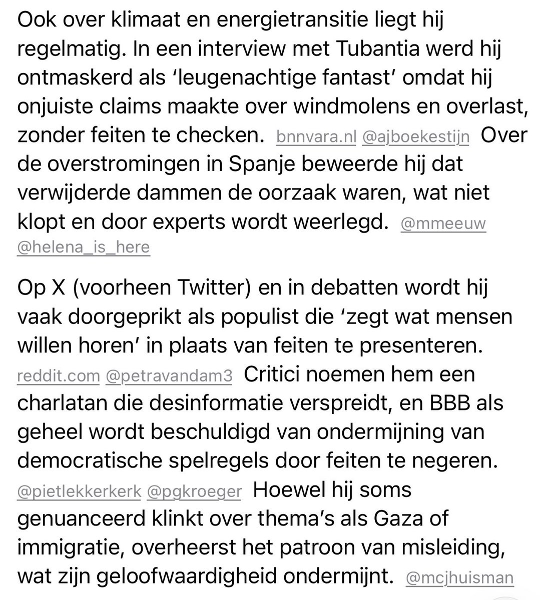 #Pauw #PauwendeWit #PauwDeWit