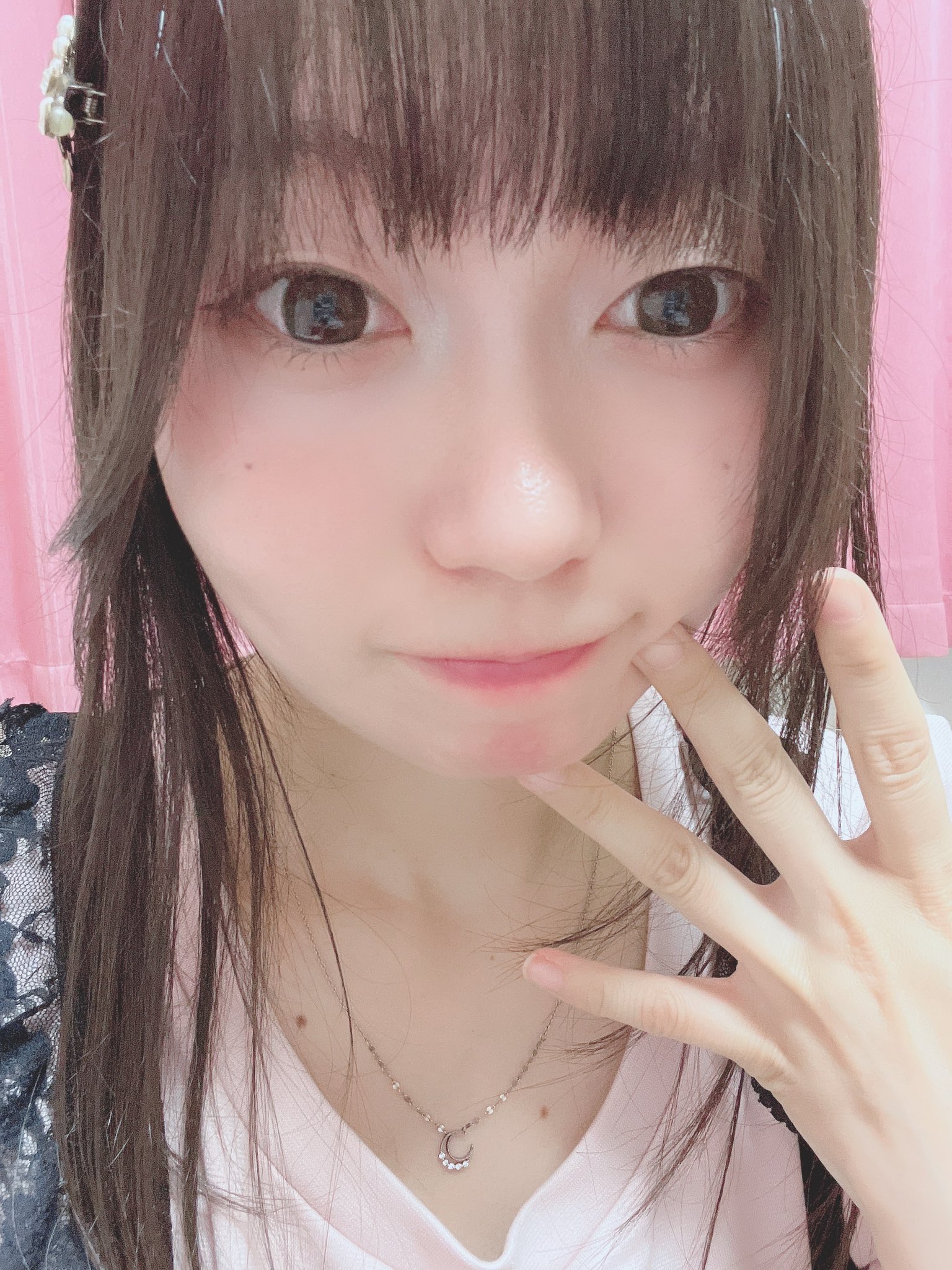 山腰美月🍓やまごしみつきˎ₍•ʚ•₎ˏ (@mitsuki_my_actr) / X