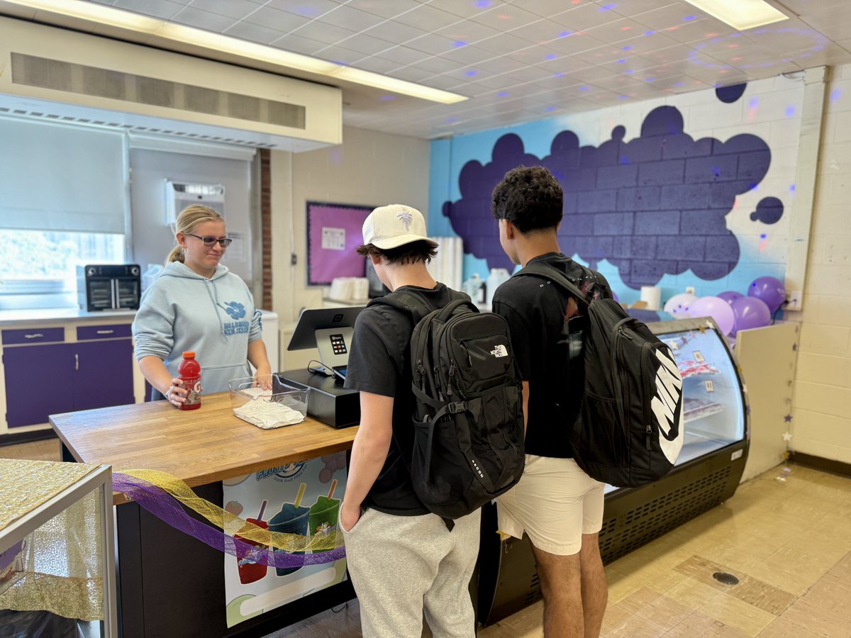 Clarkstown Schools tweet media