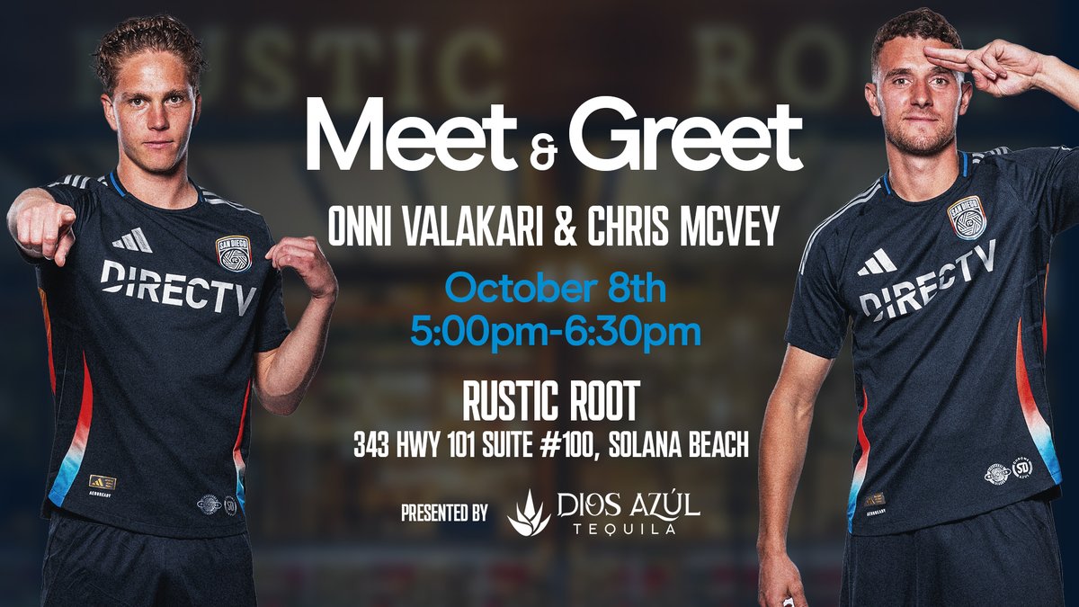 Any plans for tomorrow? 📍Rustic Root