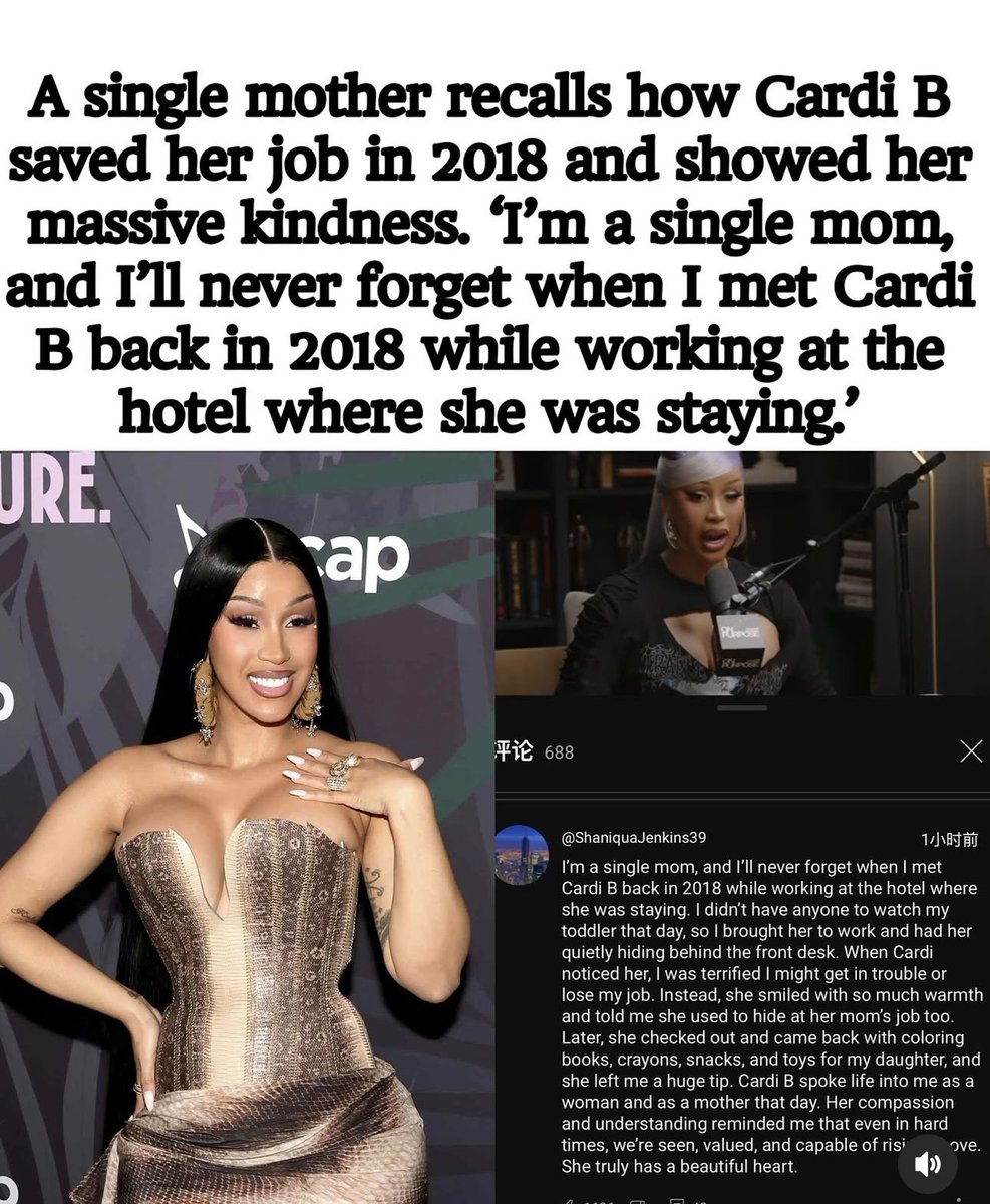 TheSnackThatClapsBack tweet media