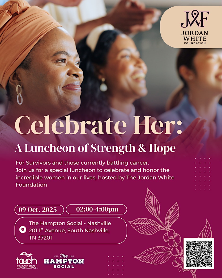 We love amplifying our business partners, and we also enjoy promoting great events like what Jordan White <a href="/lil_jojo19/">Jordan White</a> is doing through his foundation this weekend. Info:eventbrite.com/e/celebrate-he…