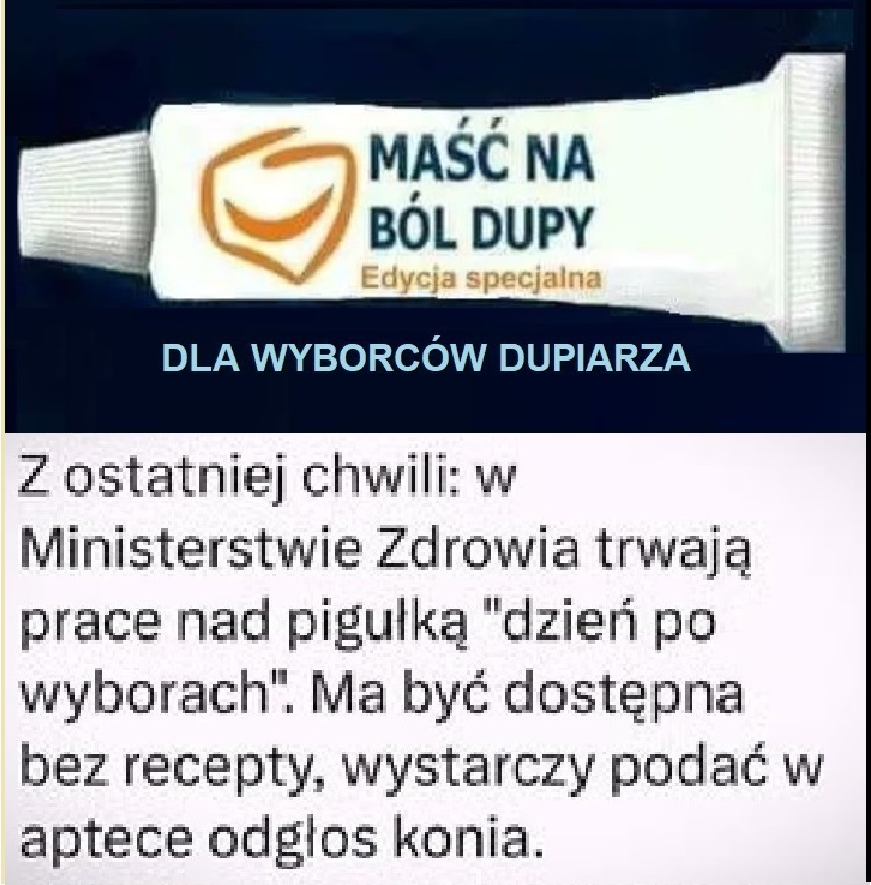 kalarski's tweet photo. @Drapichrust2137 @NigdyWiecejPiS @PiotrStarszawy Przecież liczą cały czas. https://t.co/4yrSP7VohW
