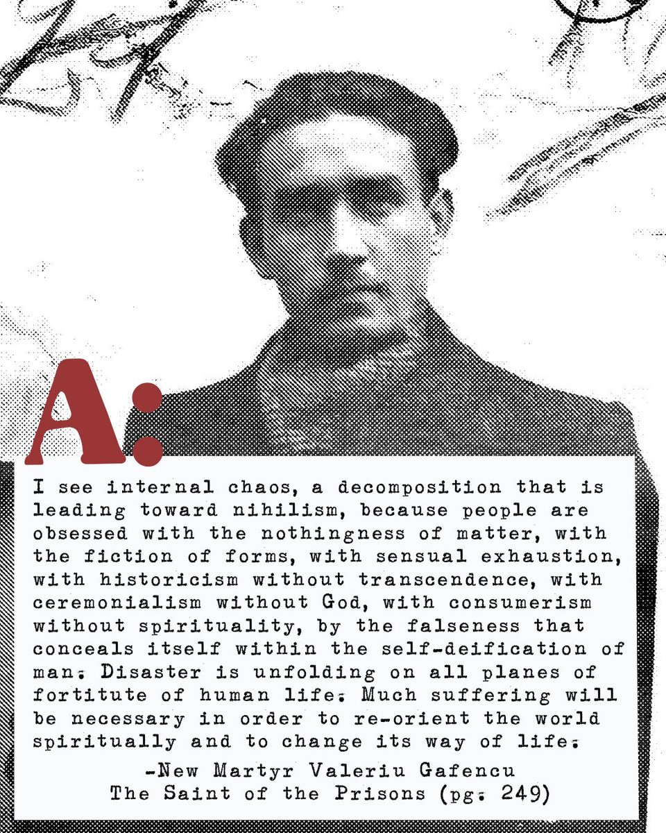 THE SAINT OF THE PRISONS