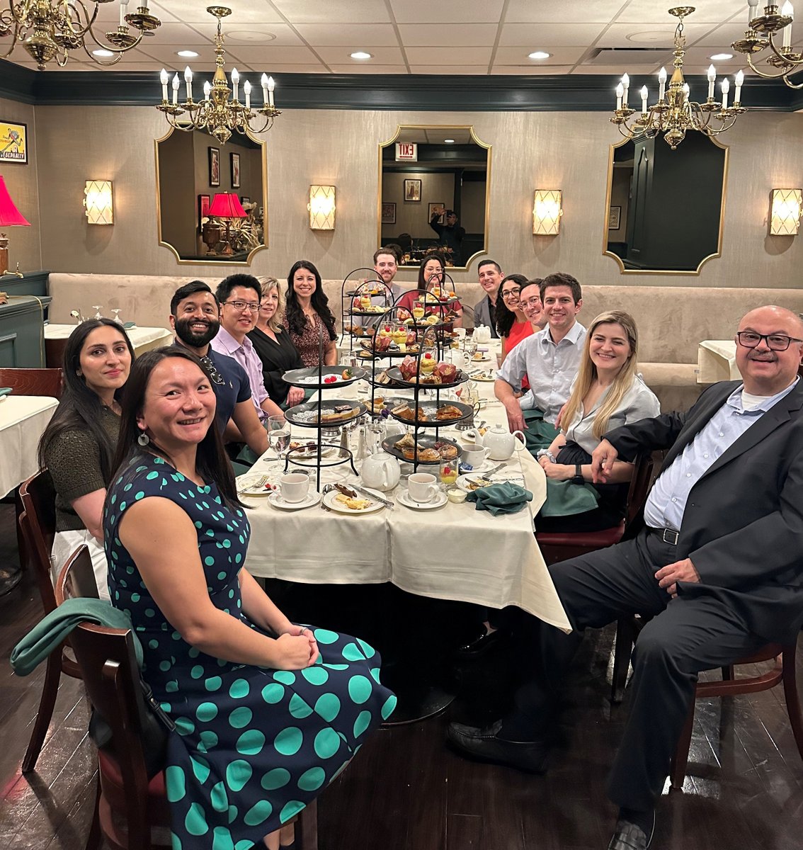 URMC Department of Surgery tweet media