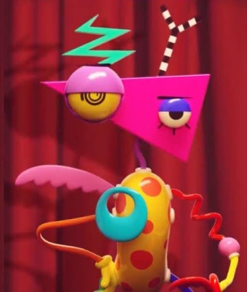 Why do I find her so hot? I think it’s her voice and body language. &gt;\\\&lt;