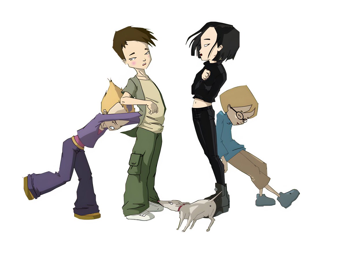 Code Lyoko Screenshots (@lyokouniverse) on Twitter photo 