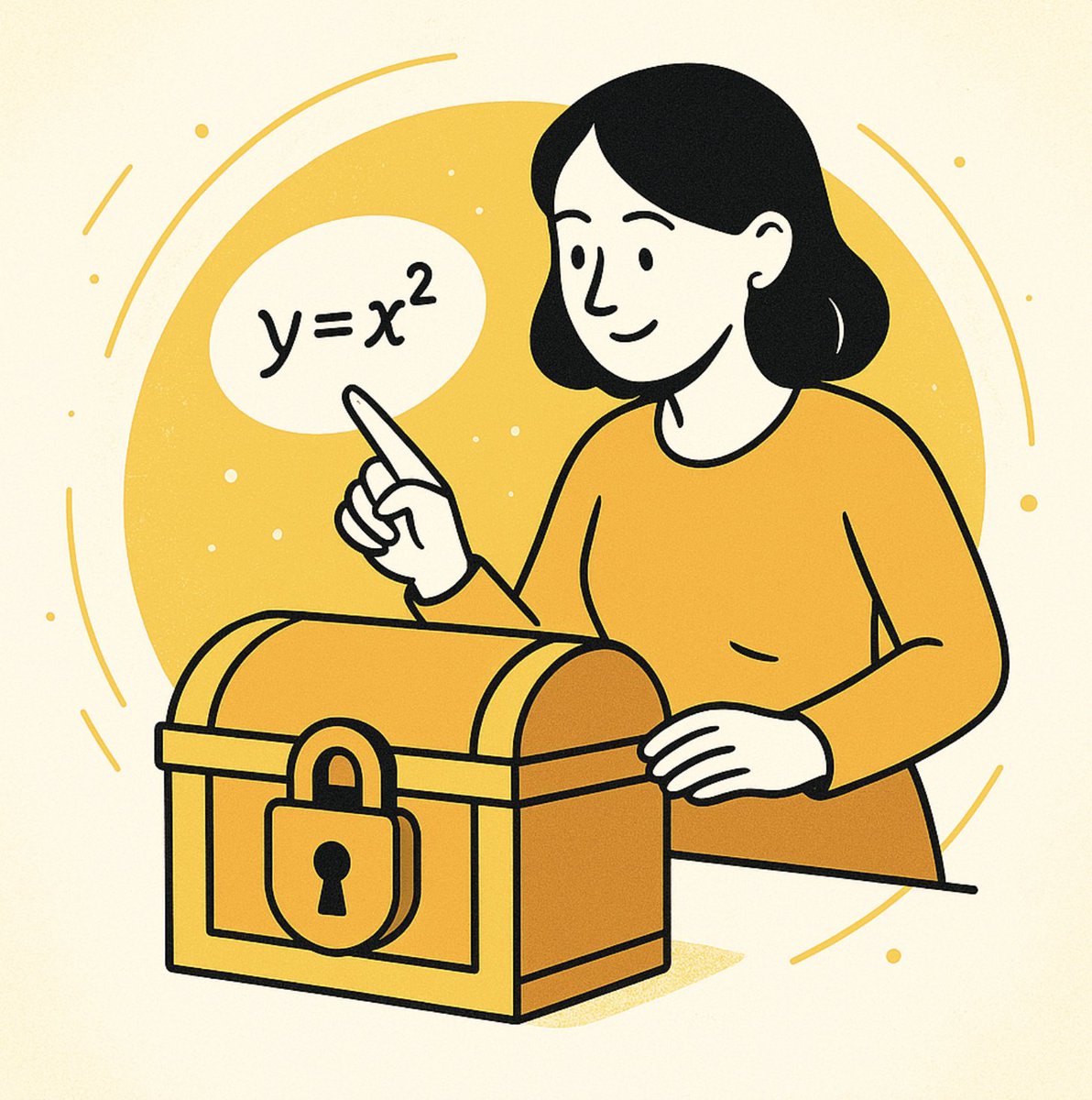 Veriyi hiç açmadan üzerinde işlem yapabiliyorsun.

Kulağa saçma geliyor ama mümkün.

Bu teknolojiye FHE deniyor, Zama da bunu gerçeğe dönüştürüyor #Zama #FHE #ZamaCreatorProgram
<a href="/zama/"></a>