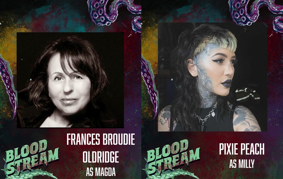 Hellbound Media tweet media