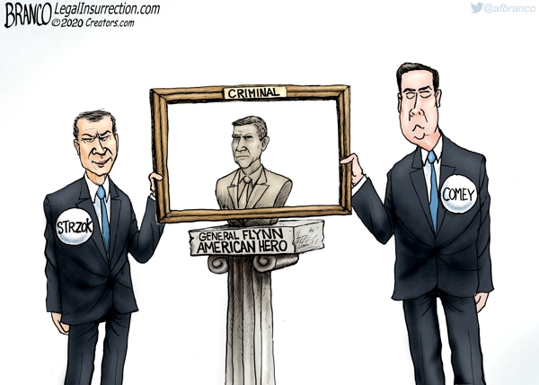 Democrats didn't target Conservatives?!
comicallyincorrect.com
