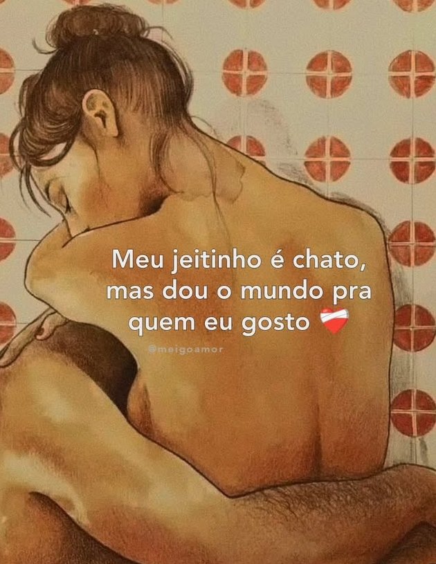 soudesabafosofc's tweet image. 