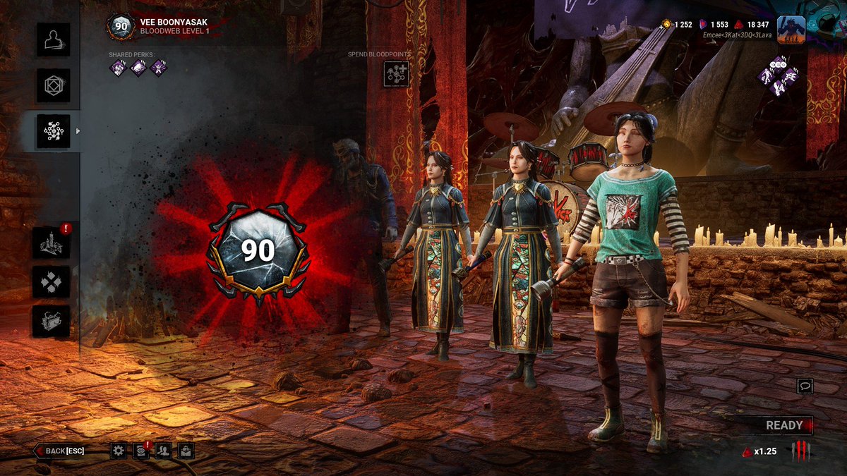 EmceeCrack3n's tweet image. Vee Gets It... Anyways Steams Back, So Time To Grind!