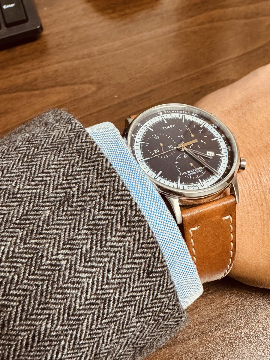 Doing my best <a href="/PhilipDBunn/">Philip Bunn</a> at the moment.