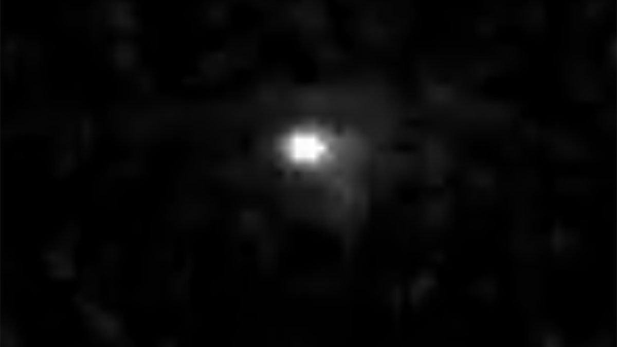 Erste Aufnahmen des interstellaren Objekts 3I/Atlas durch europäische Mars-Sonde grenzwissenschaft-aktuell.de/erste-aufnahme…