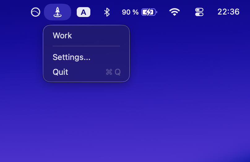 ProdCoder's tweet image. Not exactly day 1 but first app updated to macOS 26 with some design polishing