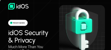 thedevil0287's tweet image. In the digital world, trust is built on transparency and strong fundamentals.

@idOS_network takes privacy seriously blending innovative design with powerful security guarantees to protect data.

Dive deeper into idOS architecture and learn how we’re redefining digital identity.