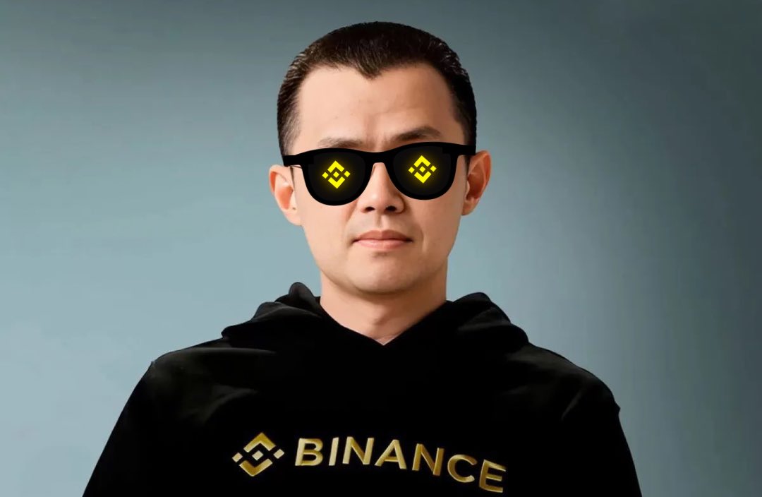 BoughtTopAgain's tweet photo. @moneymancalls Nah it’s B I N A N C E D 

Am right @cz_binance ?! https://t.co/dBfBAWd7OO