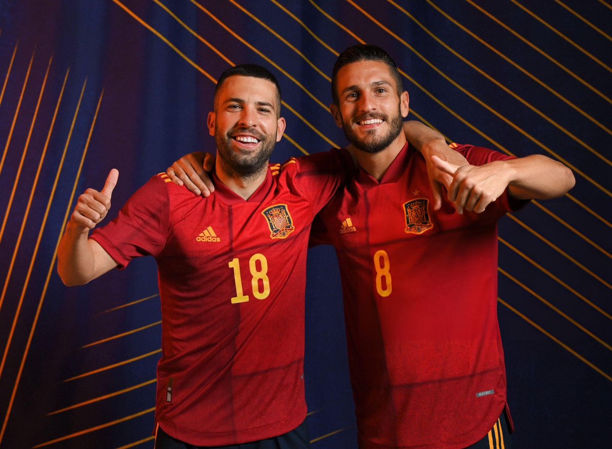 Koke Resurrección tweet media